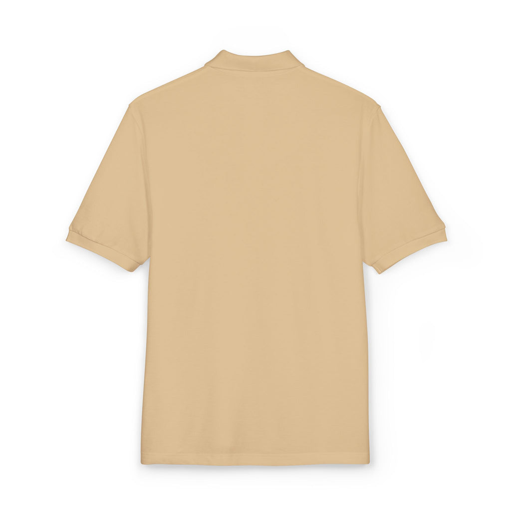 Used 2 Bees — Port Authority Silk Touch Polo