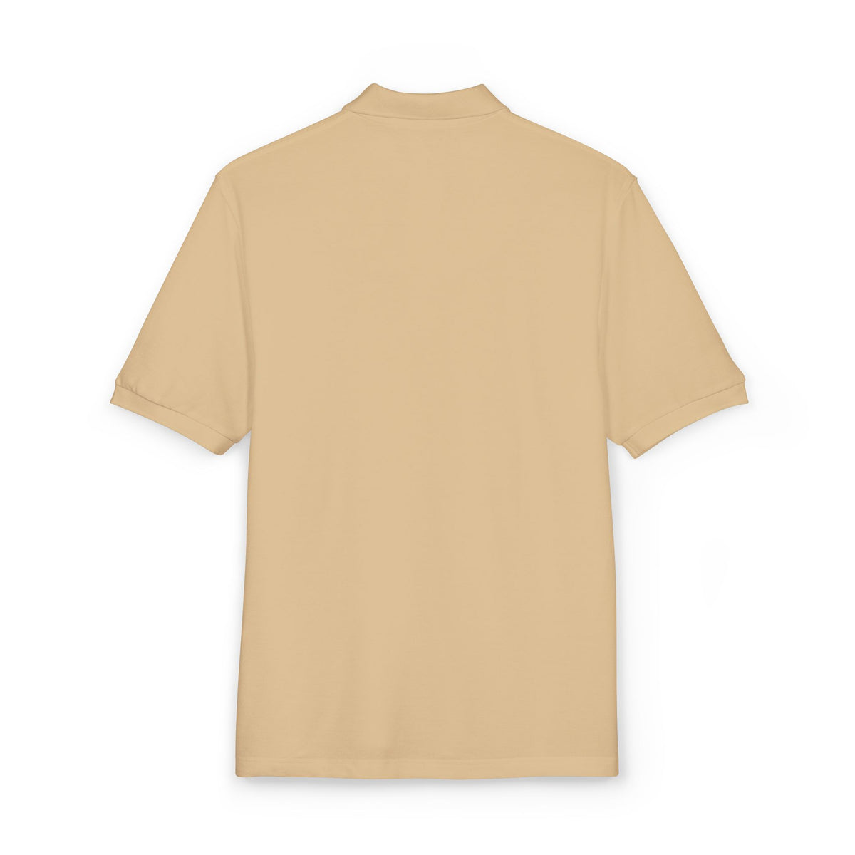 Used 2 Bees — Port Authority Silk Touch Polo