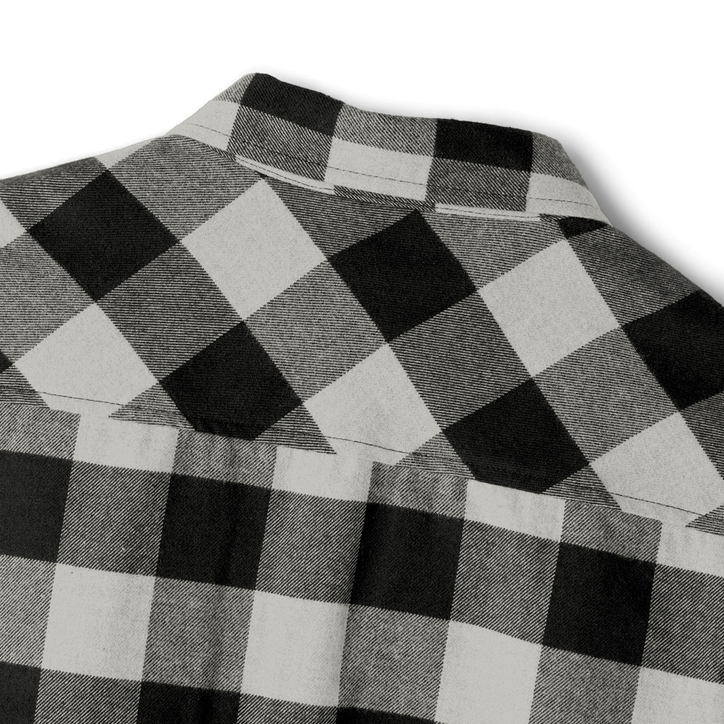 Used 2 Bees — Independent Flannel Shirt