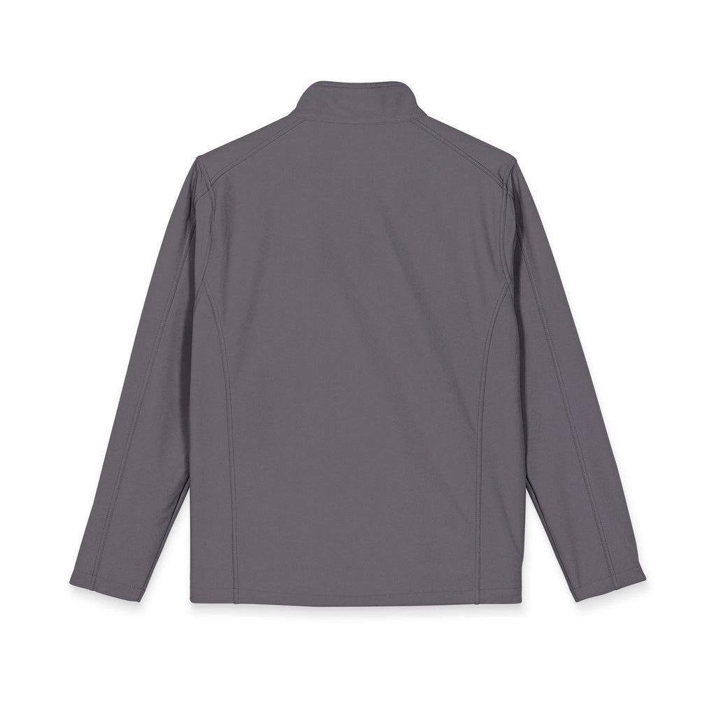 Used 2 Bees — Port Authority Soft Shell Jacket