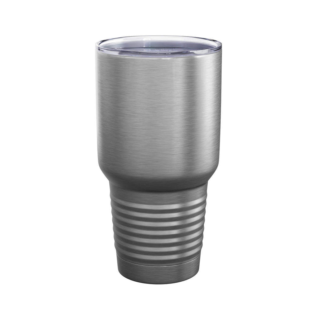 Used 2 Bees Tumbler 30oz — Firefighter (Male)