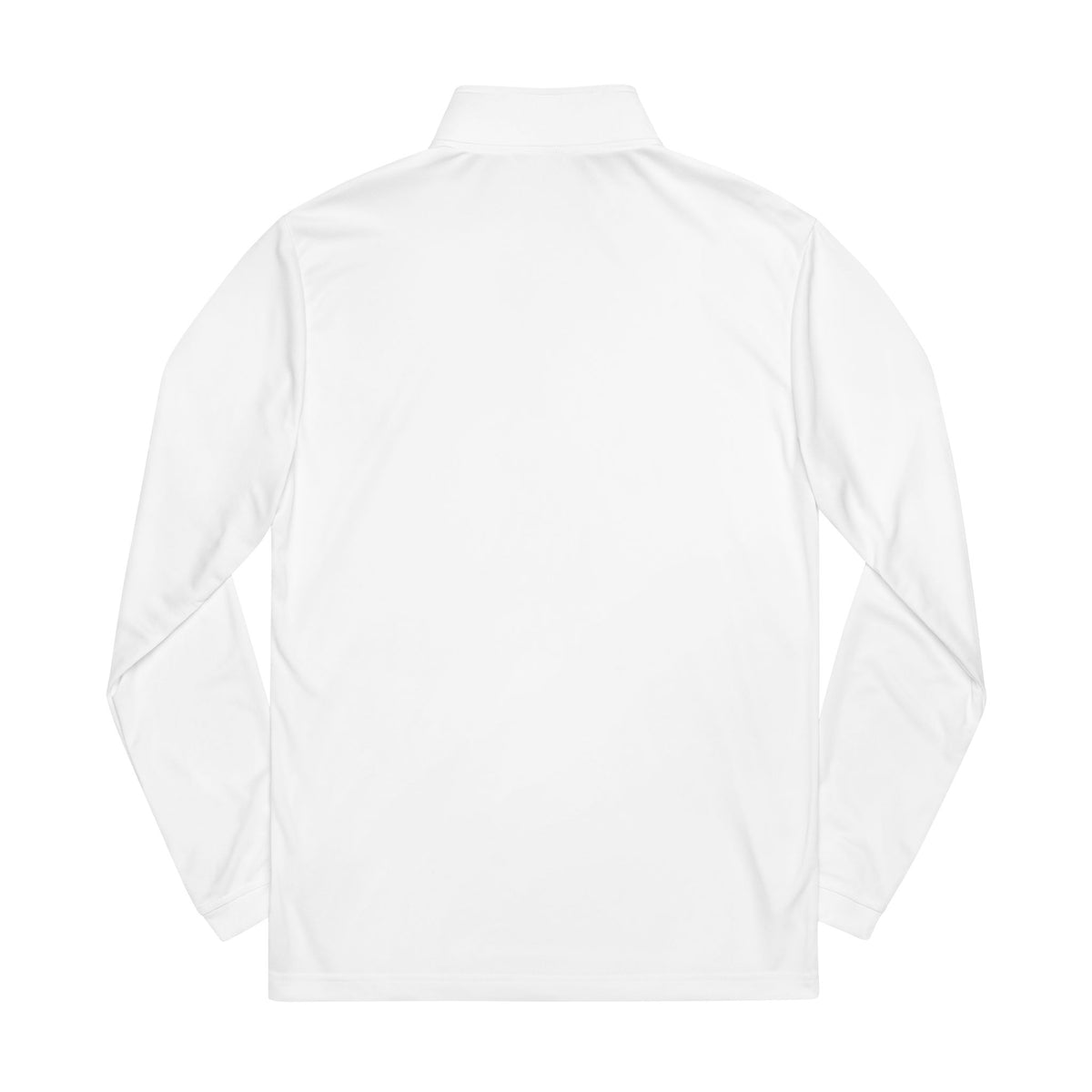 Used 2 Bees — adidas Quarter-Zip Pullover