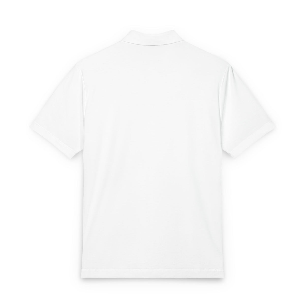 Used 2 Bees — Mercer+Mettle Stretch Jersey Polo