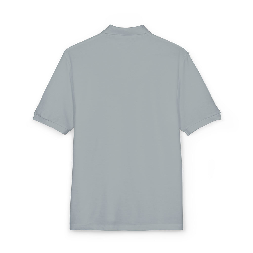 Used 2 Bees — Port Authority Silk Touch Polo