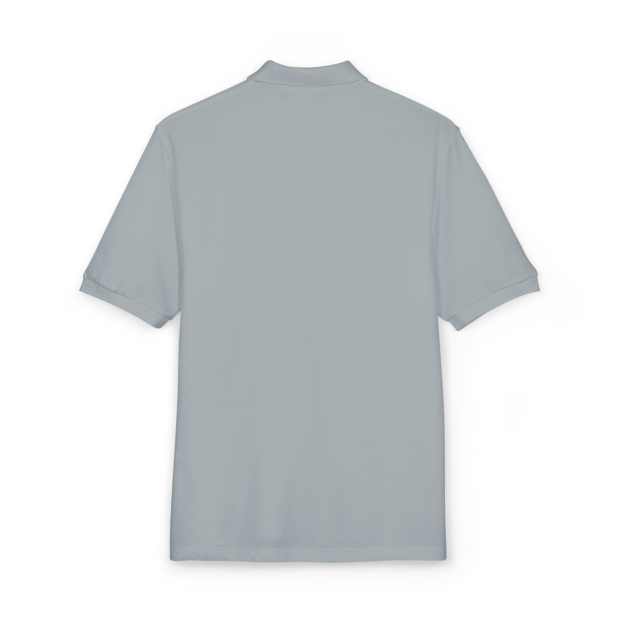 Used 2 Bees — Port Authority Silk Touch Polo