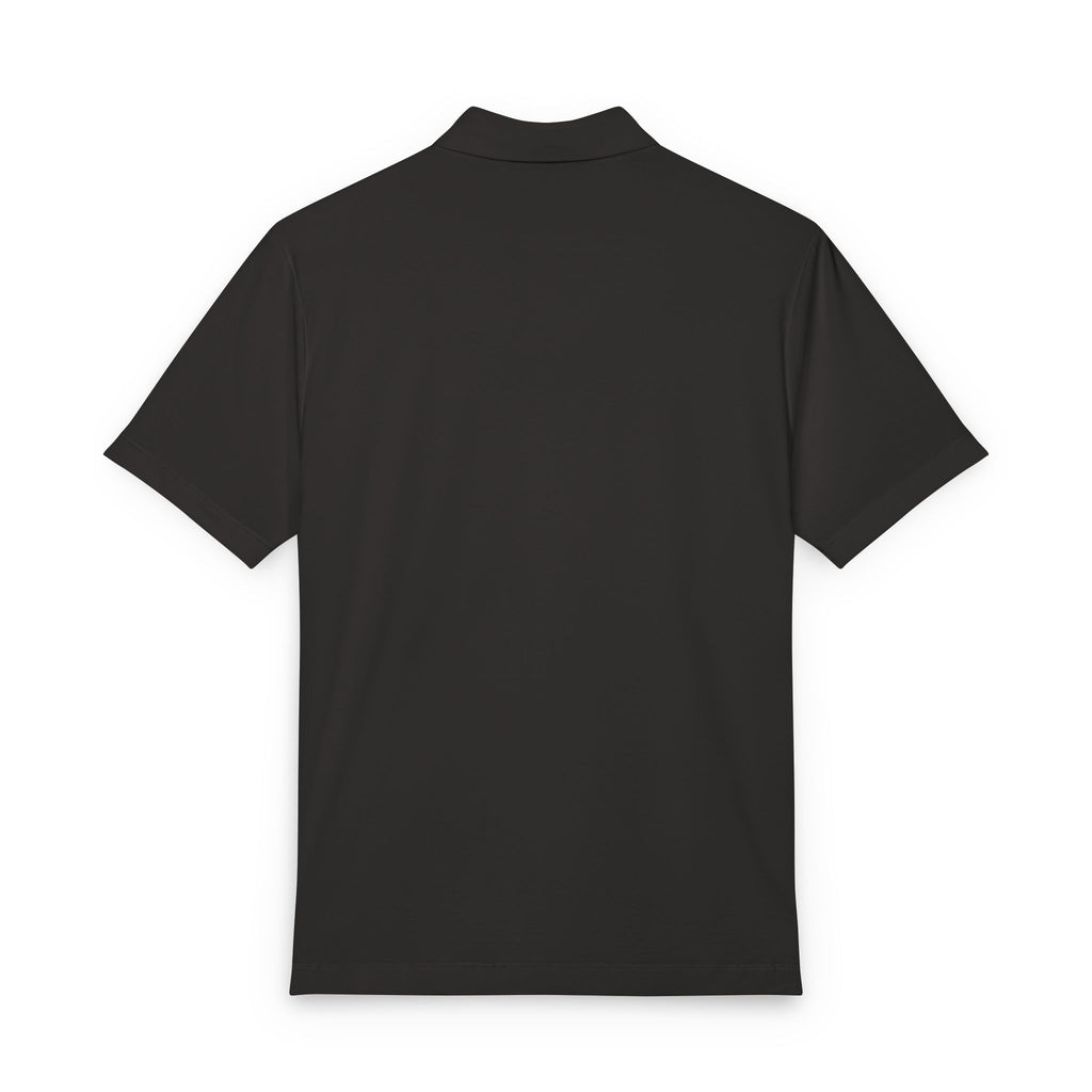 Used 2 Bees — Mercer+Mettle Stretch Jersey Polo