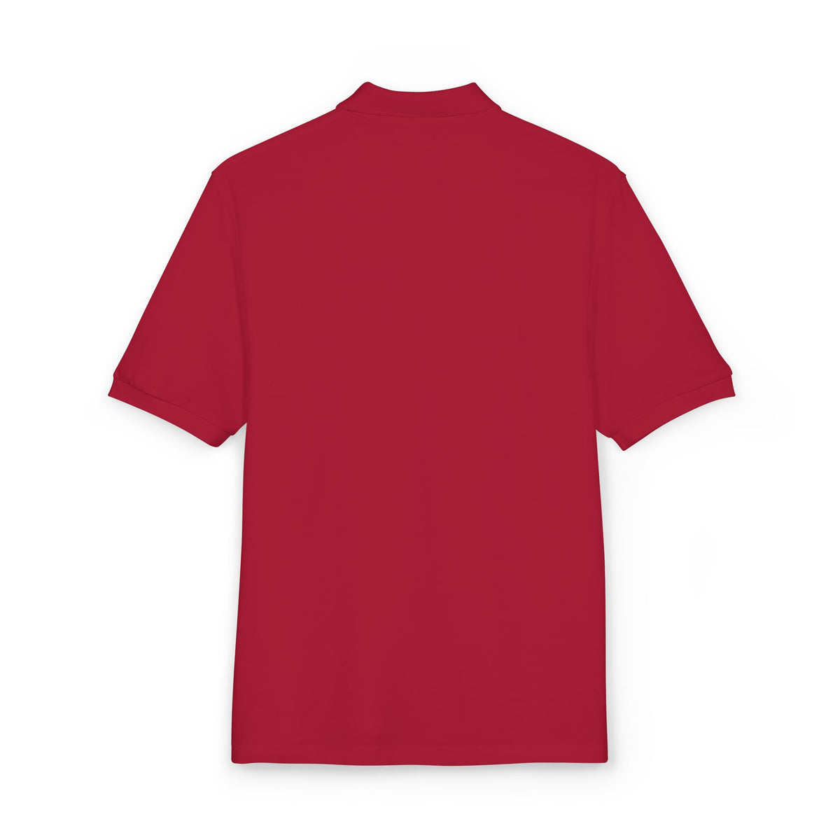Used 2 Bees — Port Authority Silk Touch Polo