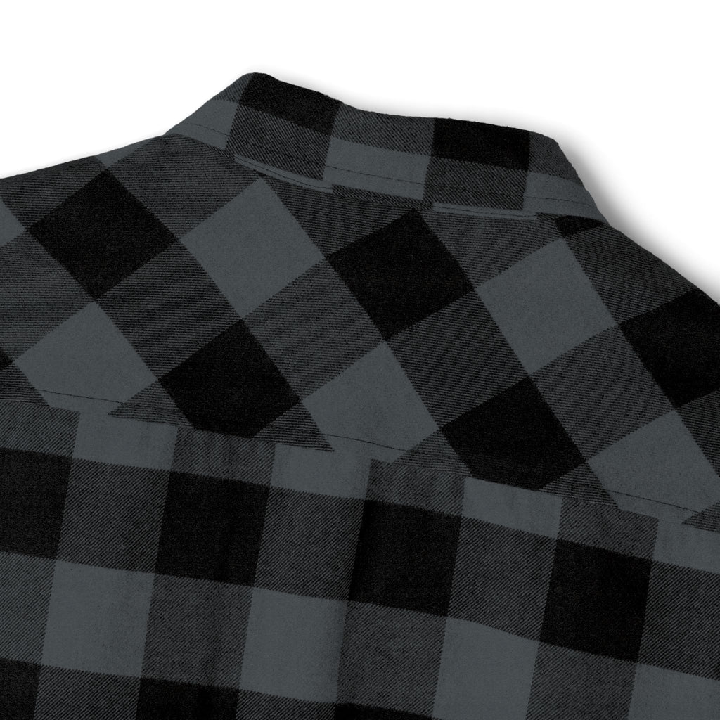 Used 2 Bees — Independent Flannel Shirt