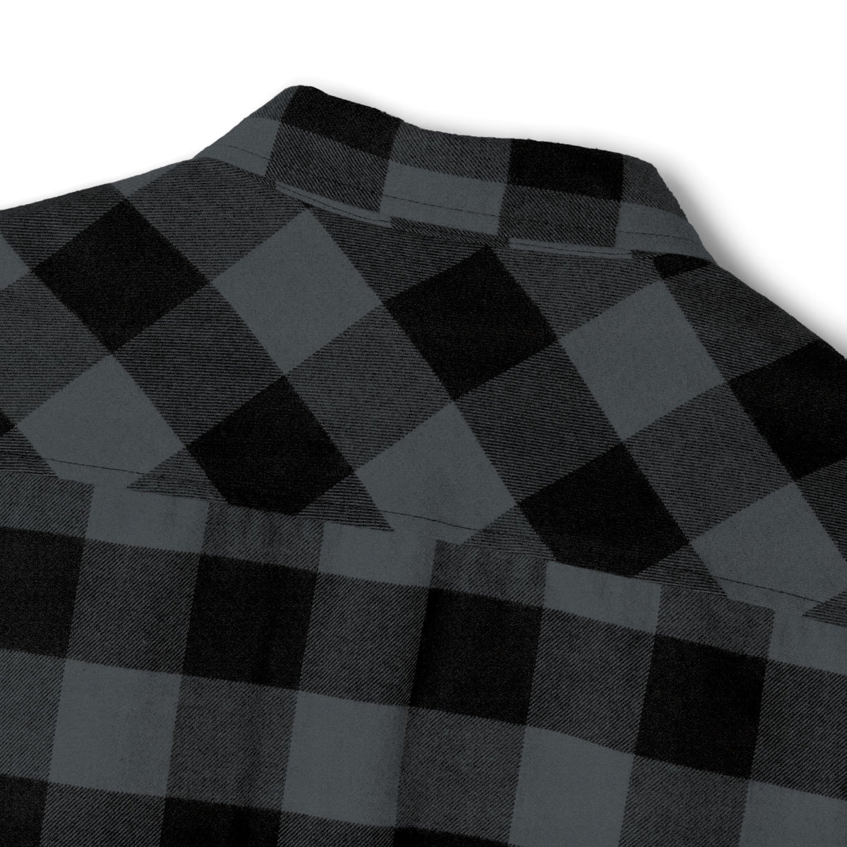 Used 2 Bees — Independent Flannel Shirt