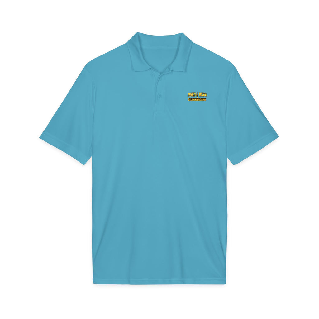 Used 2 Bees — Sport-Tek Competitor Polo