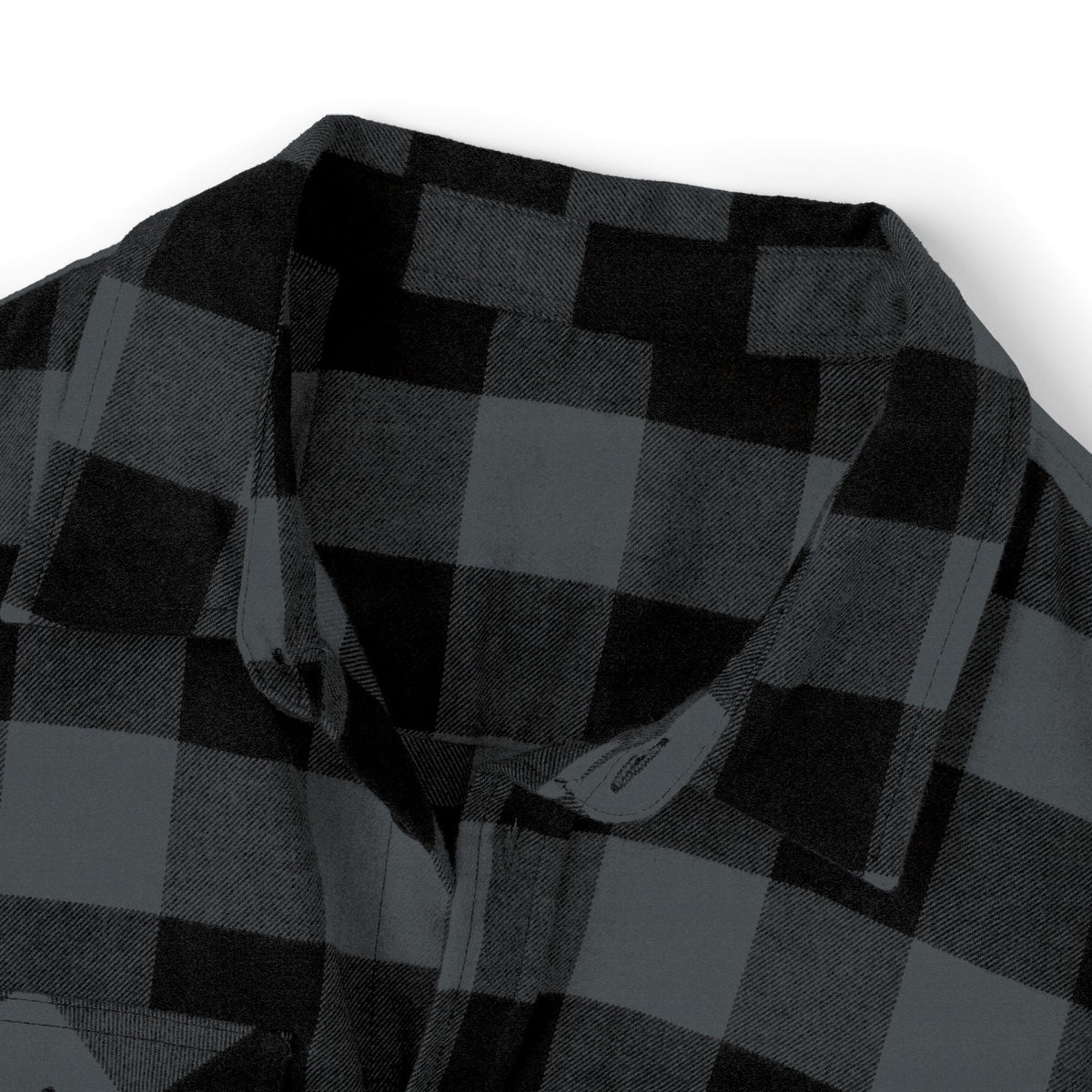 Used 2 Bees — Independent Flannel Shirt