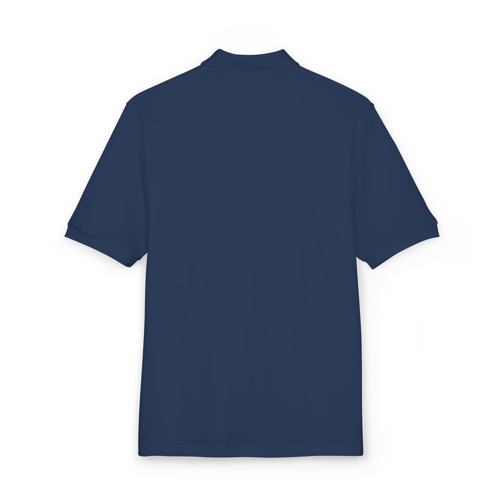 Used 2 Bees — Port Authority Silk Touch Polo