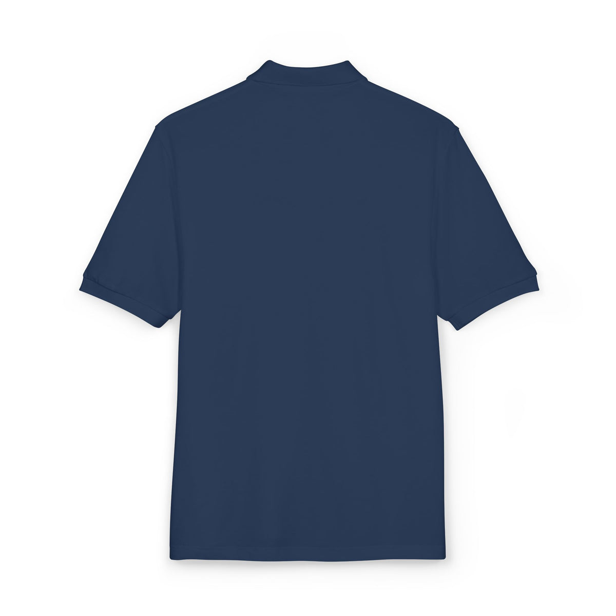 Used 2 Bees — Port Authority Silk Touch Polo
