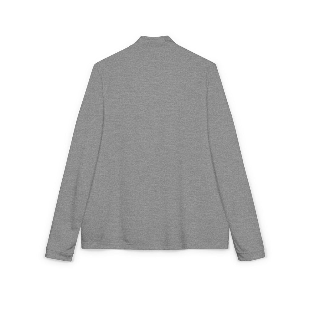 Used 2 Bees — adidas Quarter-Zip Pullover