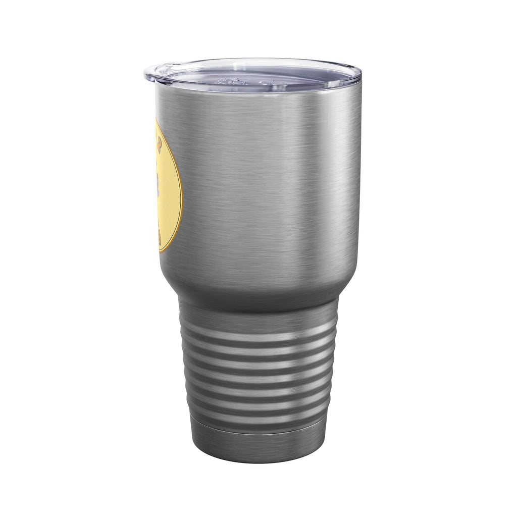 Used 2 Bees Tumbler 30oz — Police (Female)