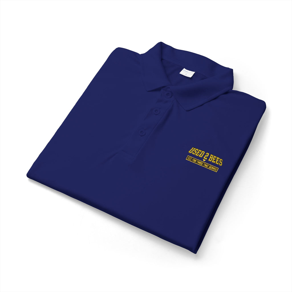Used 2 Bees — Sport-Tek Competitor Polo