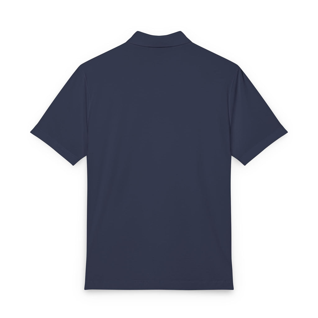 Used 2 Bees — Mercer+Mettle Stretch Jersey Polo