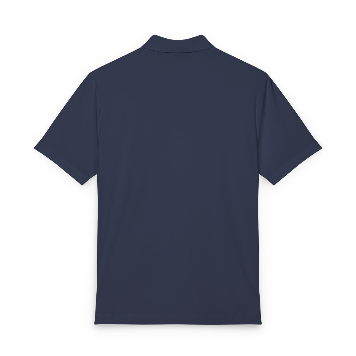 Used 2 Bees — Mercer+Mettle Stretch Jersey Polo
