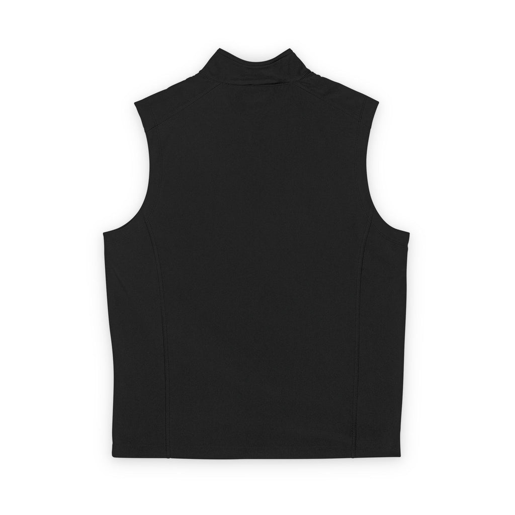 Used 2 Bees — Port Authority Soft Shell Vest
