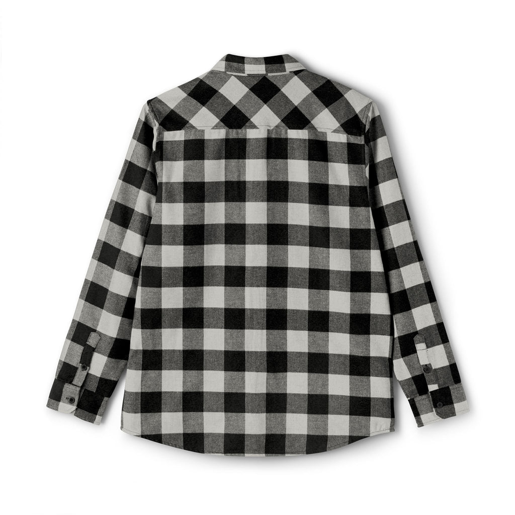 Used 2 Bees — Independent Flannel Shirt