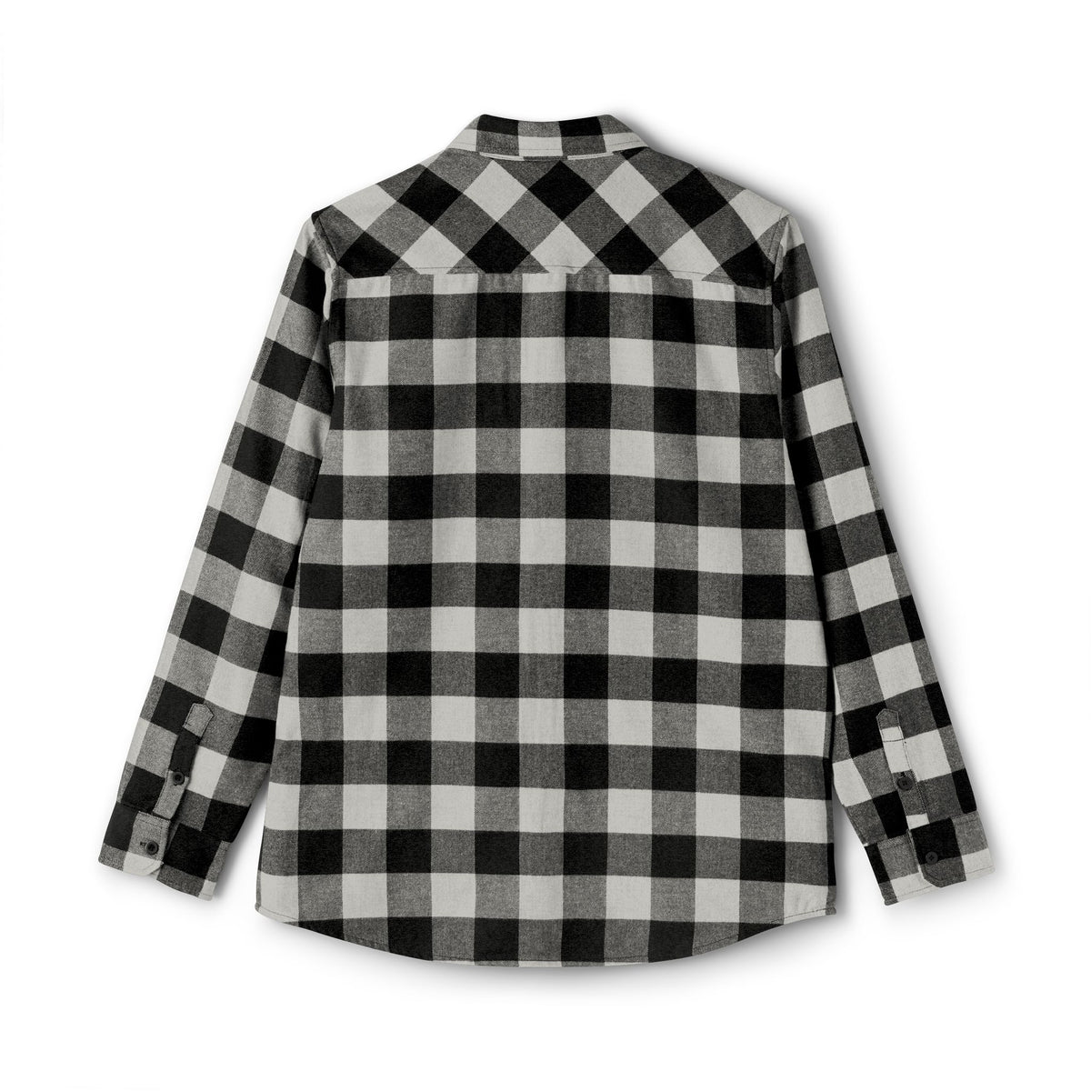 Used 2 Bees — Independent Flannel Shirt