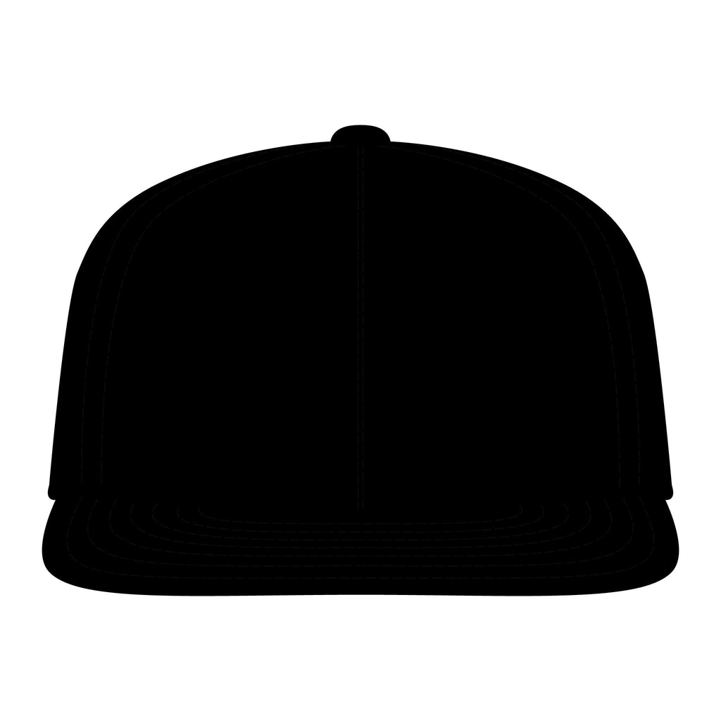 Used 2 Bees Flexfit Cap — Sea Service Bee (Female)