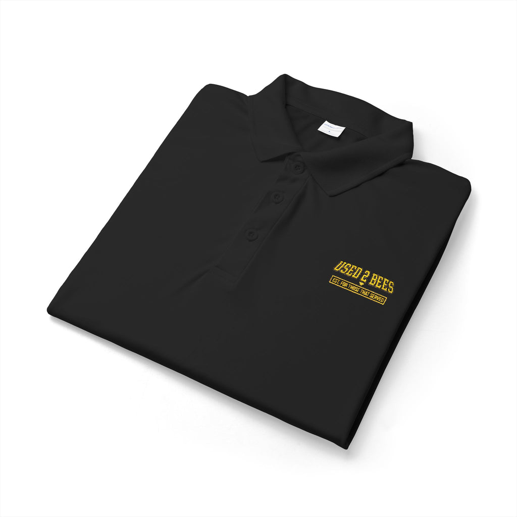 Used 2 Bees — Sport-Tek Competitor Polo