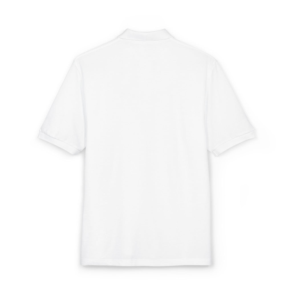 Used 2 Bees — Port Authority Silk Touch Polo
