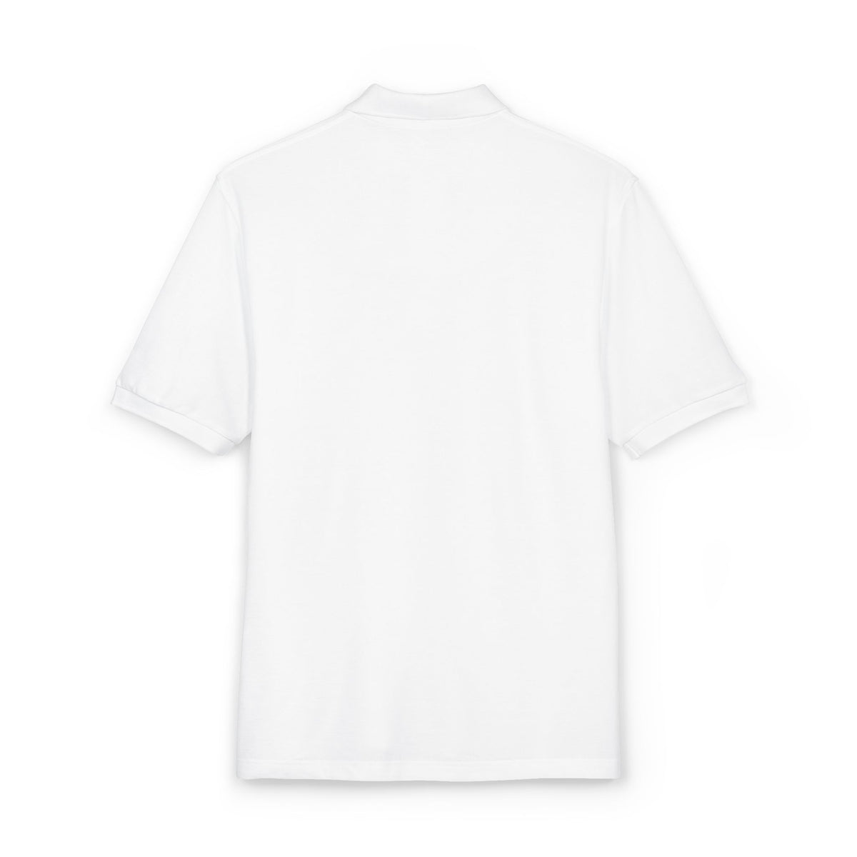 Used 2 Bees — Port Authority Silk Touch Polo
