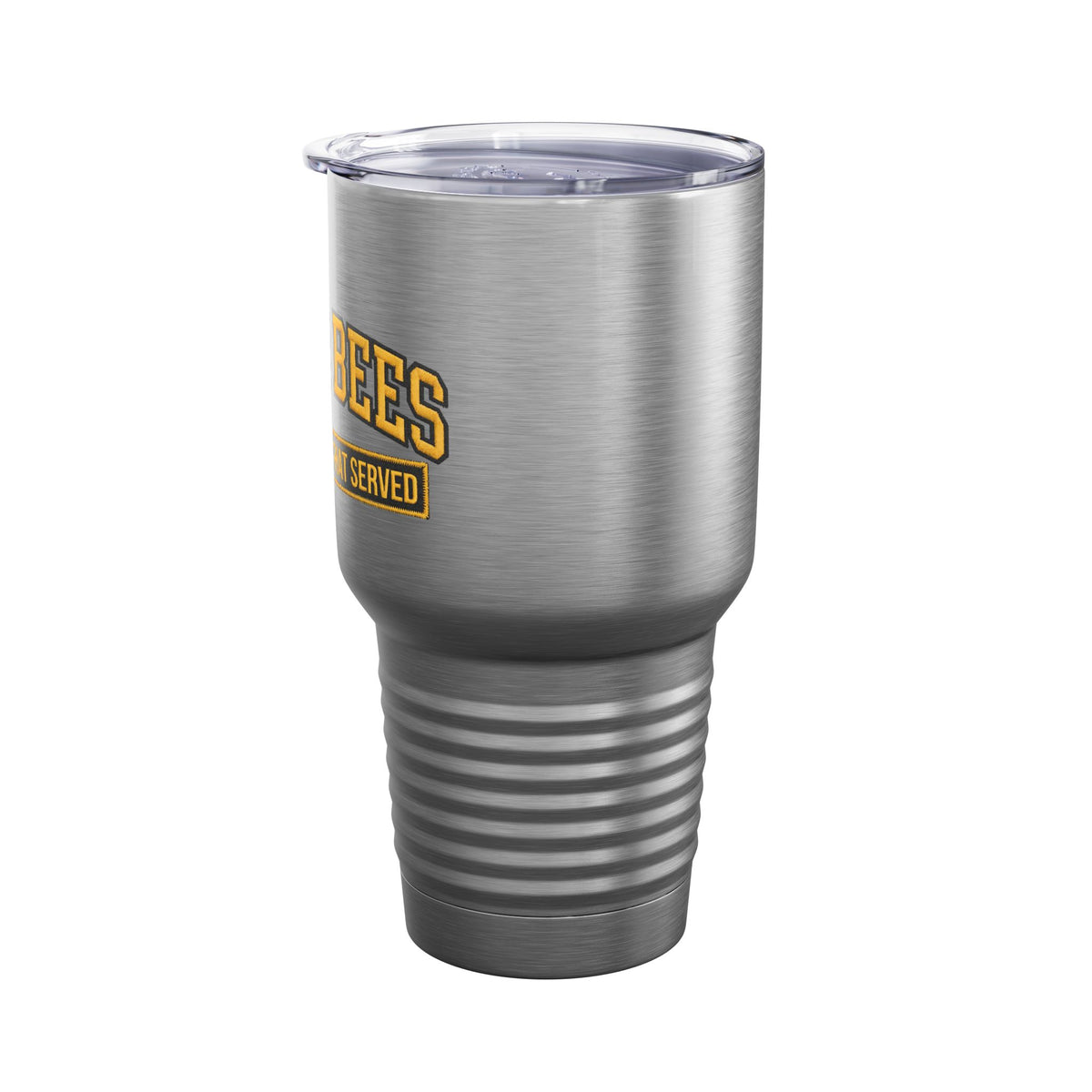 Used 2 Bees Tumbler 30oz — Logo