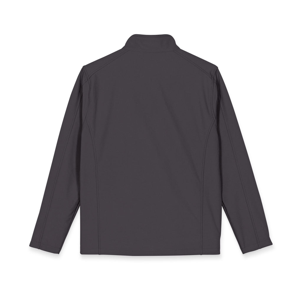 Used 2 Bees — Port Authority Soft Shell Jacket