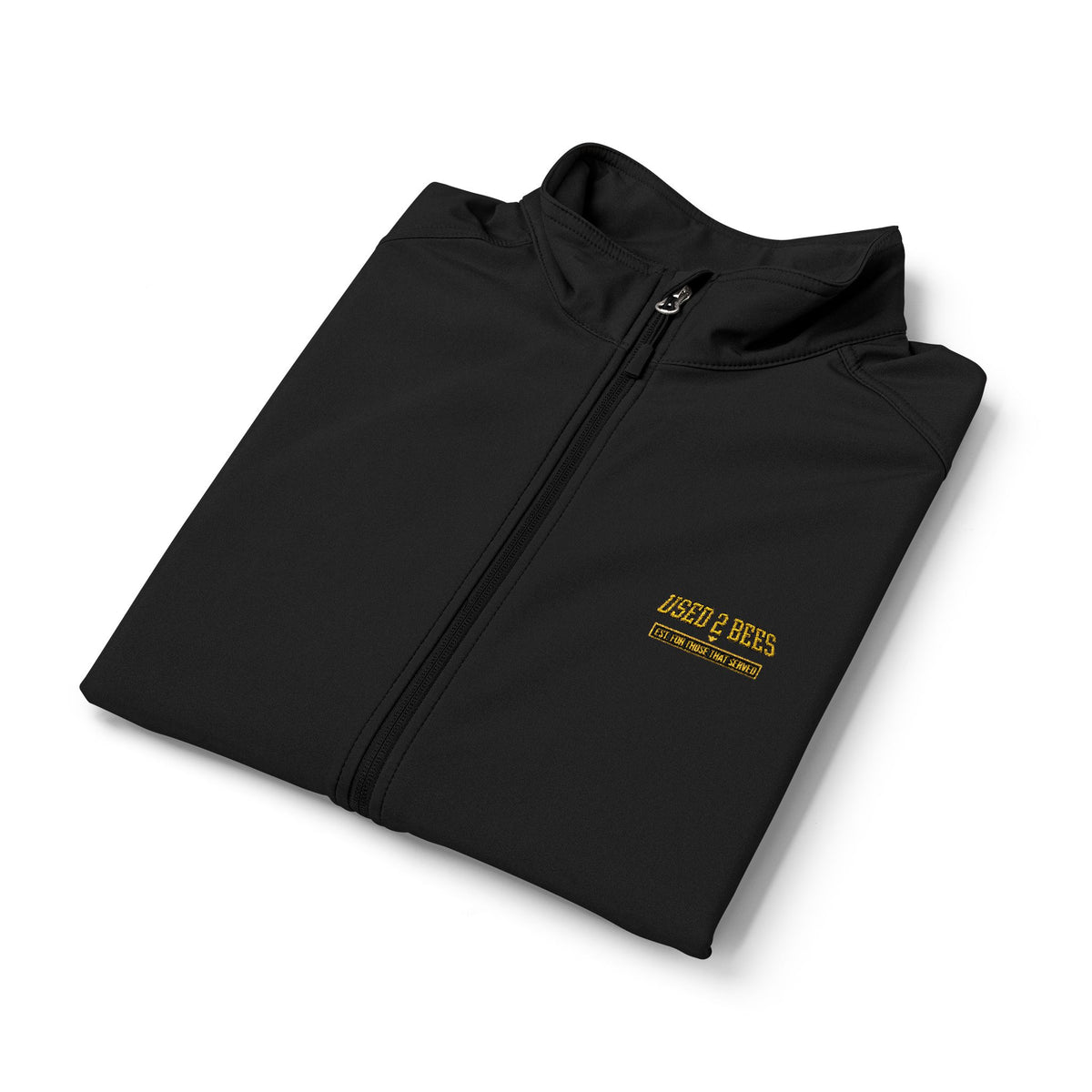 Used 2 Bees — Port Authority Soft Shell Vest