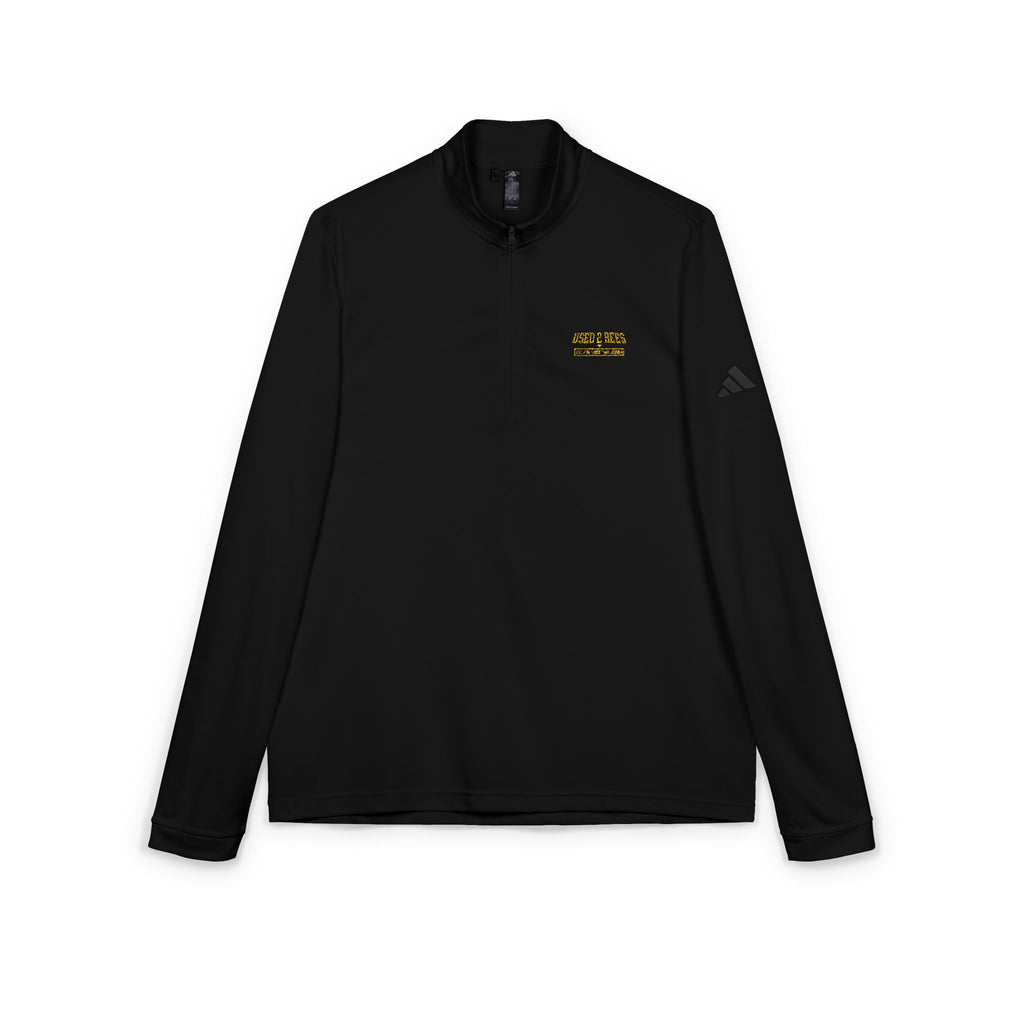 Used 2 Bees — adidas Quarter-Zip Pullover