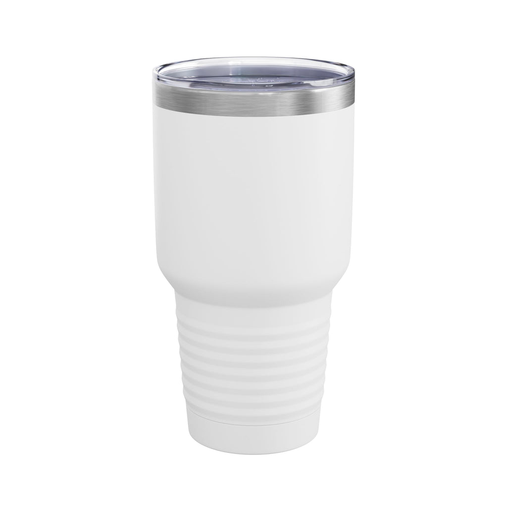 Used 2 Bees Tumbler 30oz — Logo