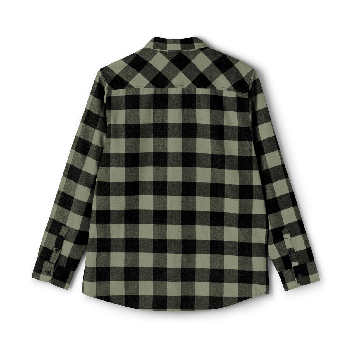 Used 2 Bees — Independent Flannel Shirt