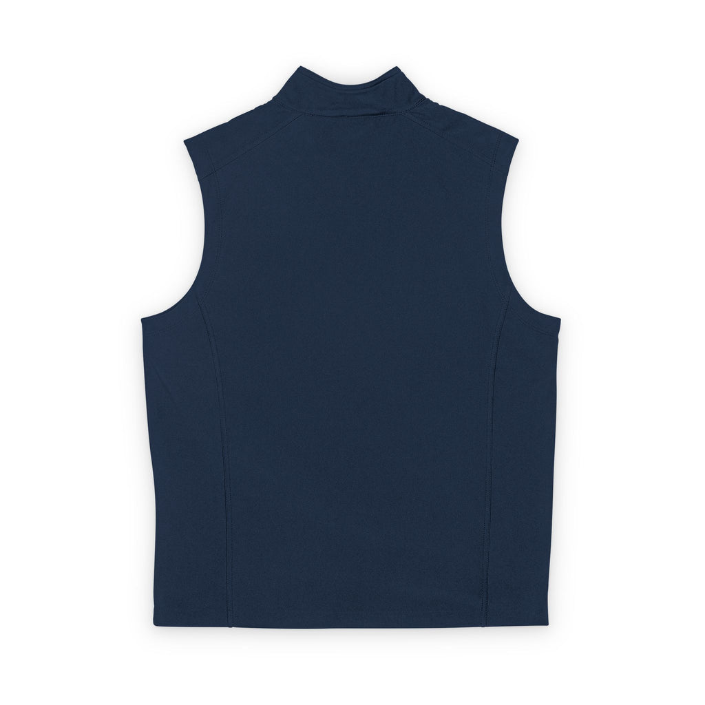 Used 2 Bees — Port Authority Soft Shell Vest
