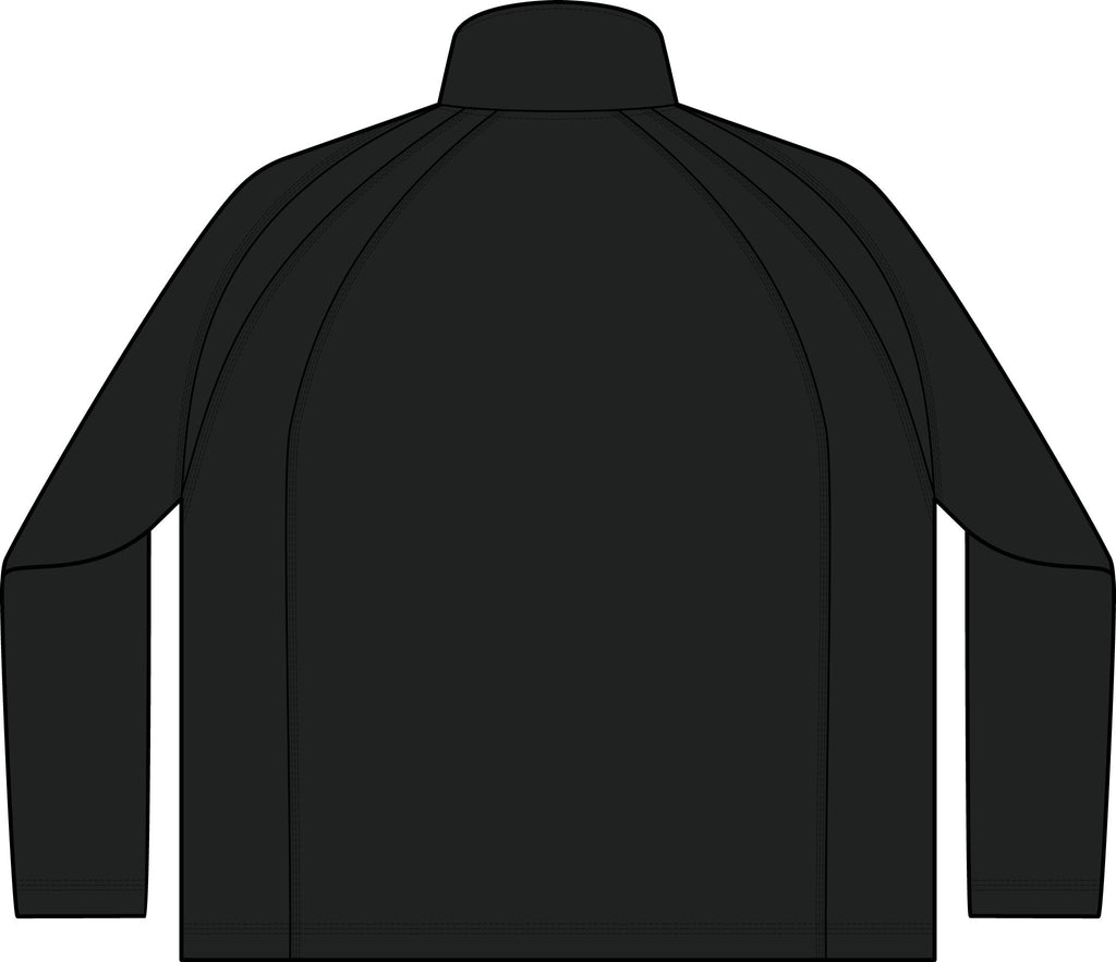 Used 2 Bees — Sport-Tek Track Jacket
