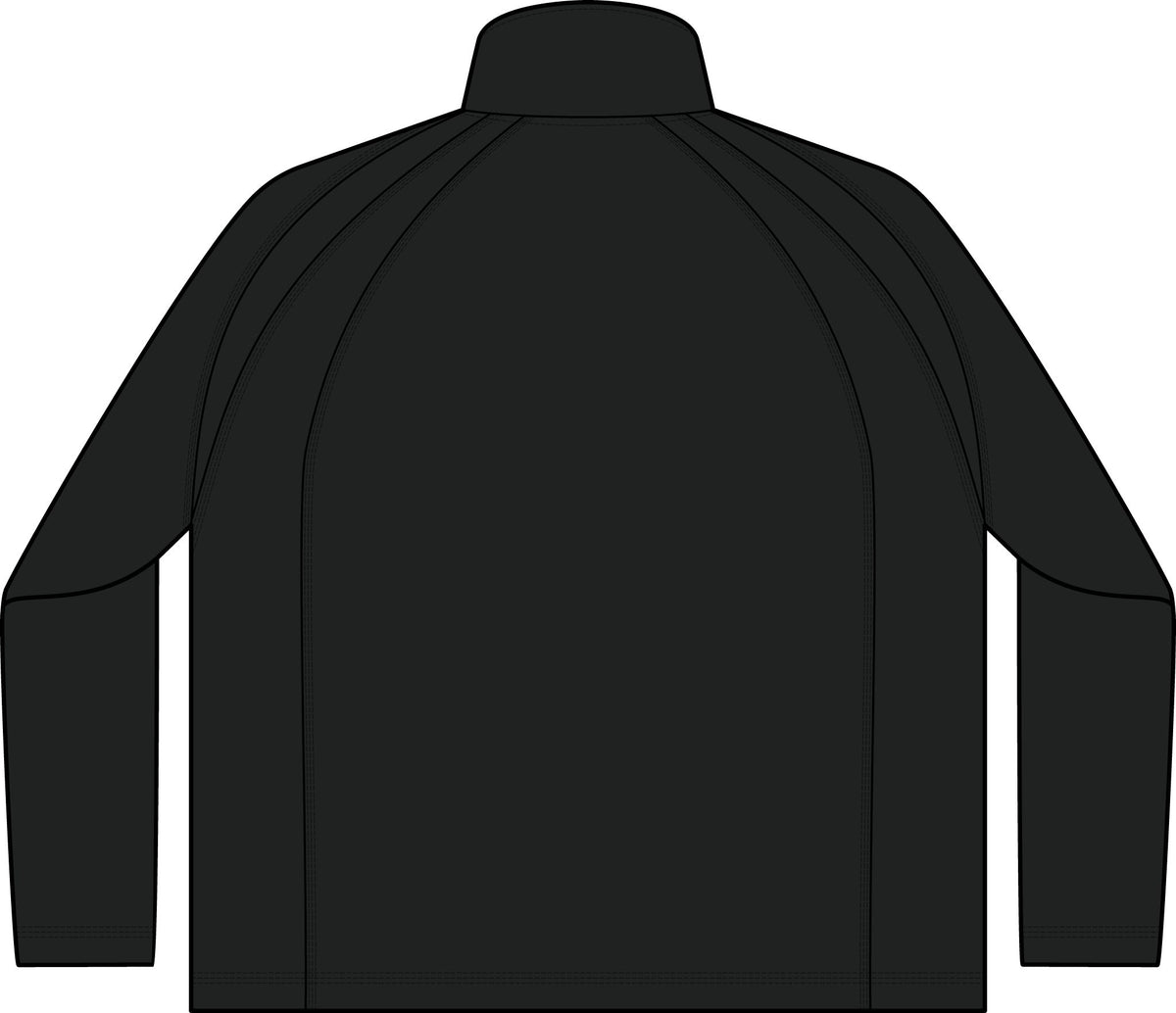 Used 2 Bees — Sport-Tek Track Jacket