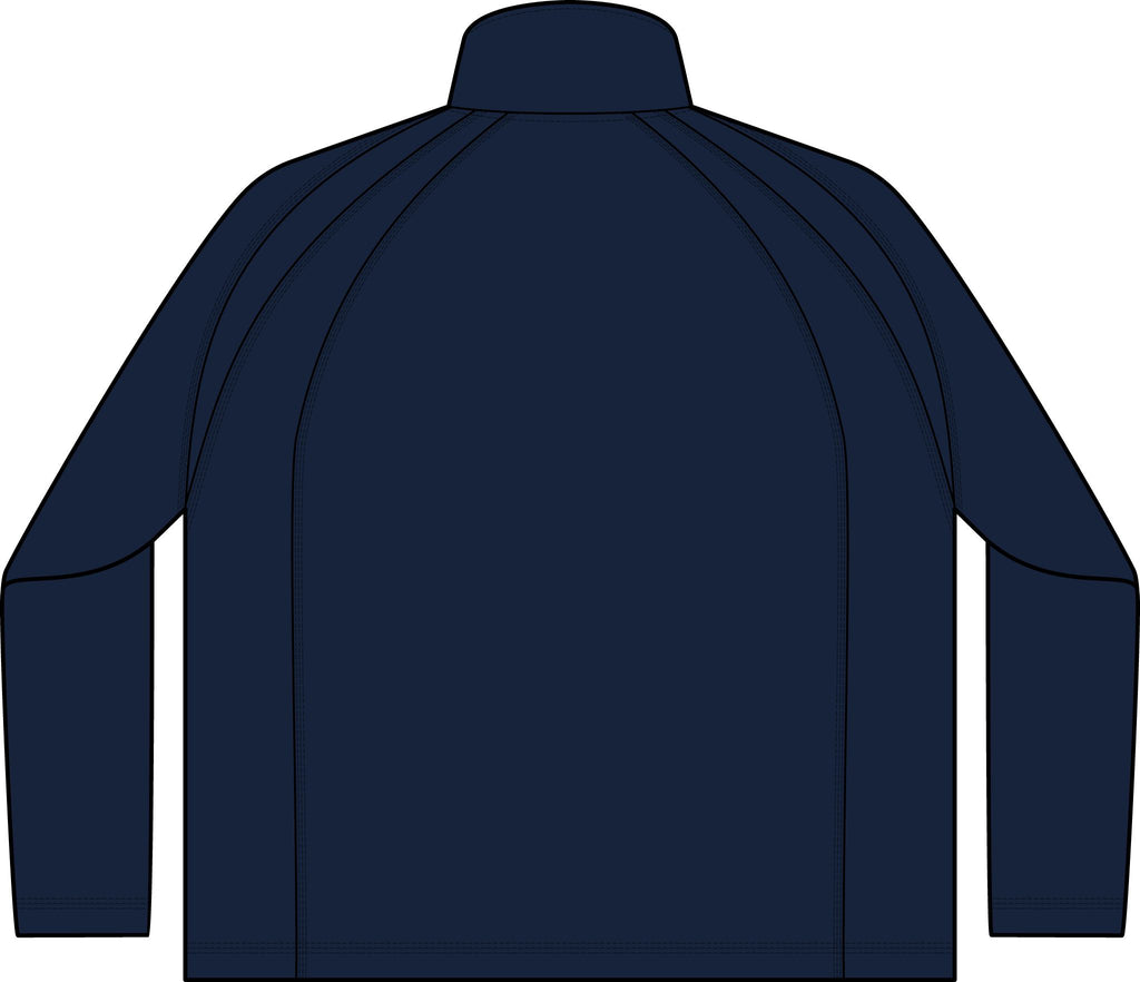 Used 2 Bees — Sport-Tek Track Jacket