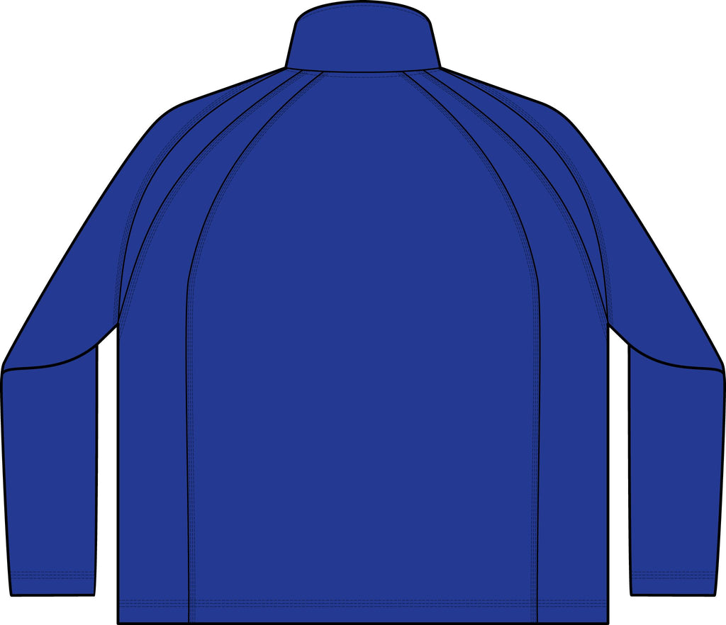 Used 2 Bees — Sport-Tek Track Jacket