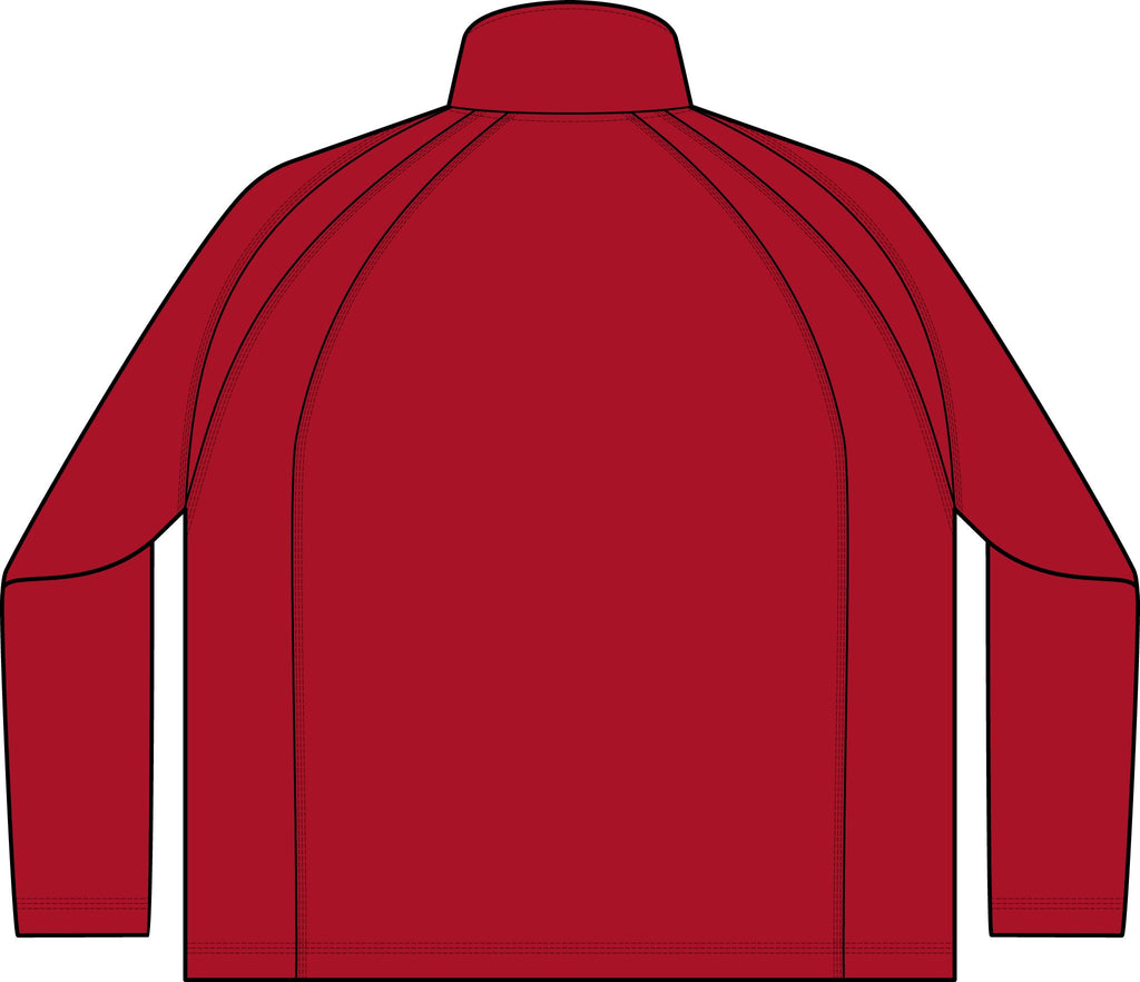 Used 2 Bees — Sport-Tek Track Jacket