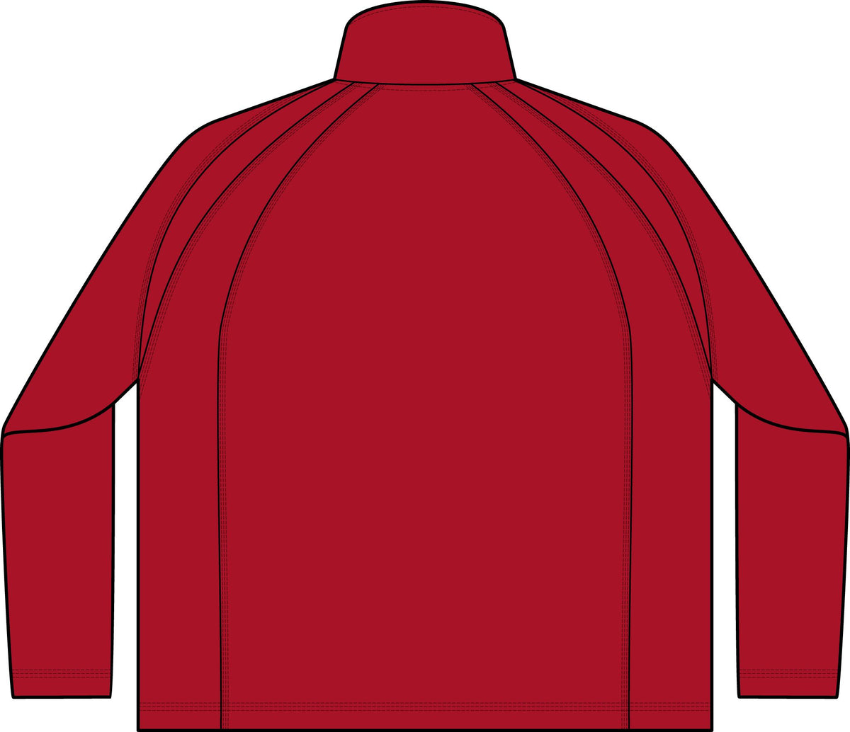 Used 2 Bees — Sport-Tek Track Jacket