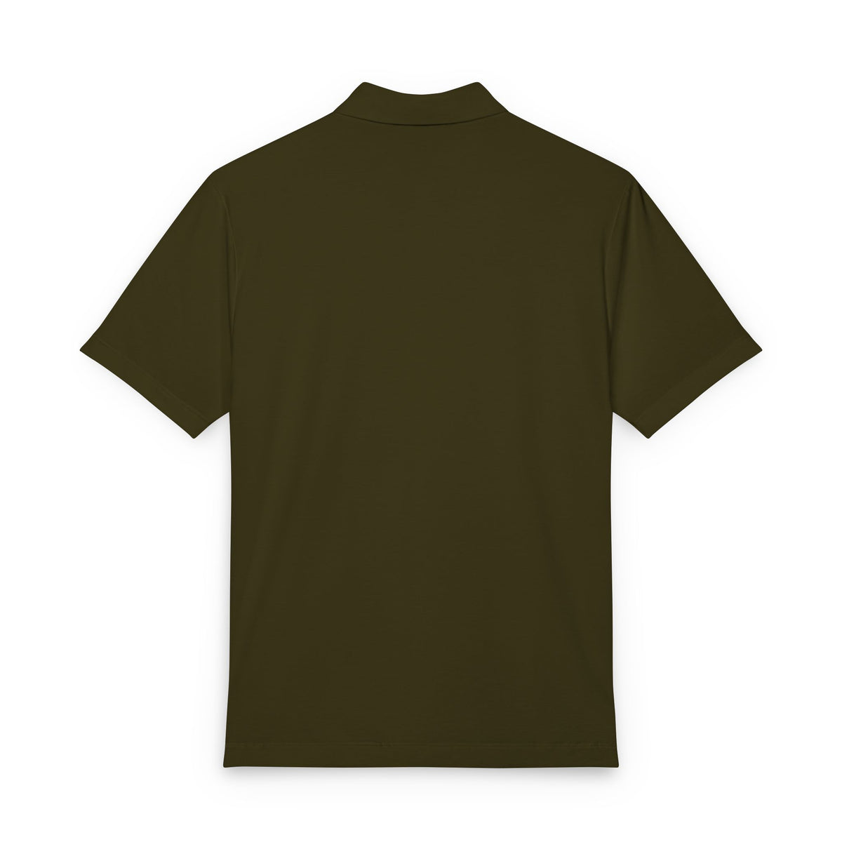 Used 2 Bees — Mercer+Mettle Stretch Jersey Polo