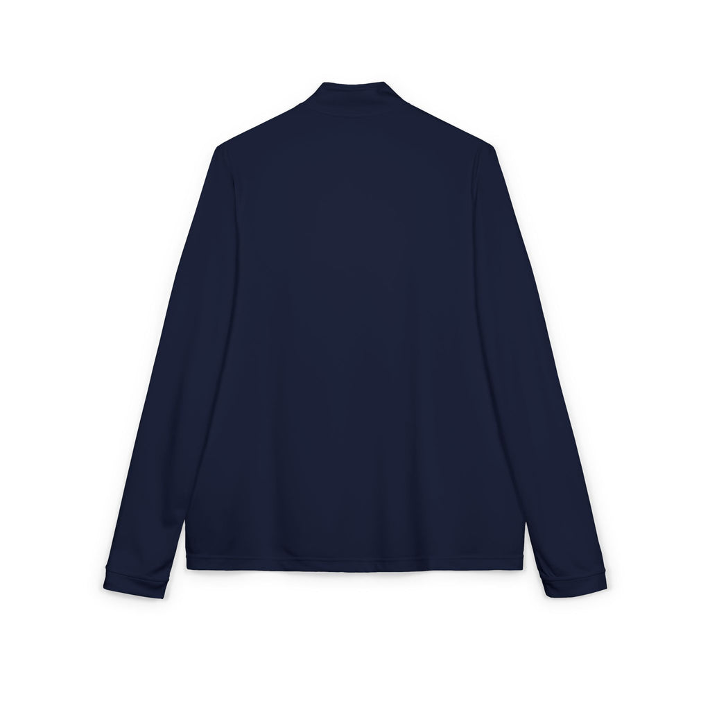 Used 2 Bees — adidas Quarter-Zip Pullover