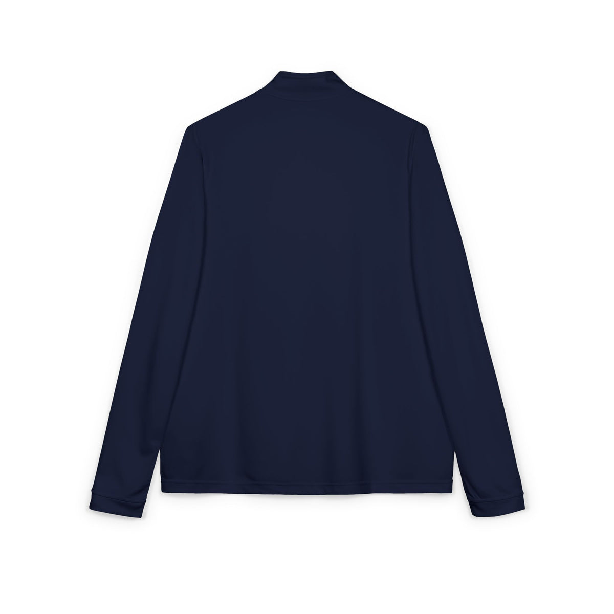 Used 2 Bees — adidas Quarter-Zip Pullover