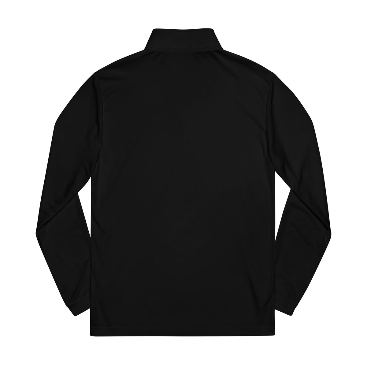 Used 2 Bees — adidas Quarter-Zip Pullover