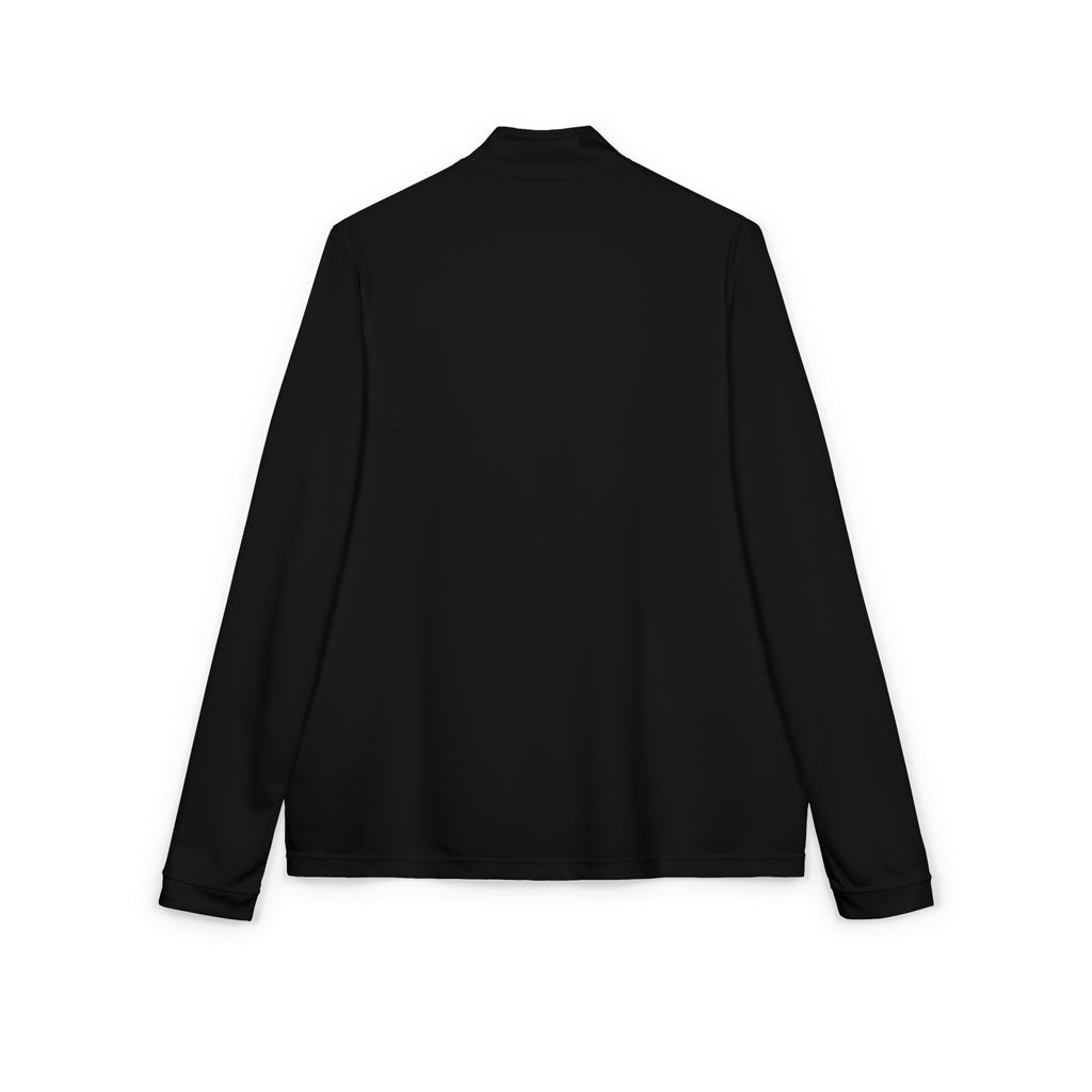 Used 2 Bees — adidas Quarter-Zip Pullover