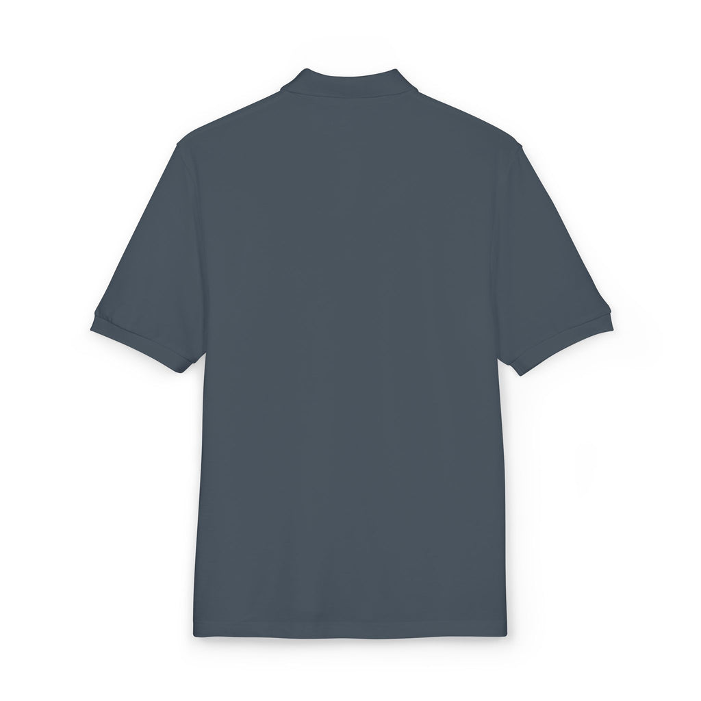 Used 2 Bees — Port Authority Silk Touch Polo