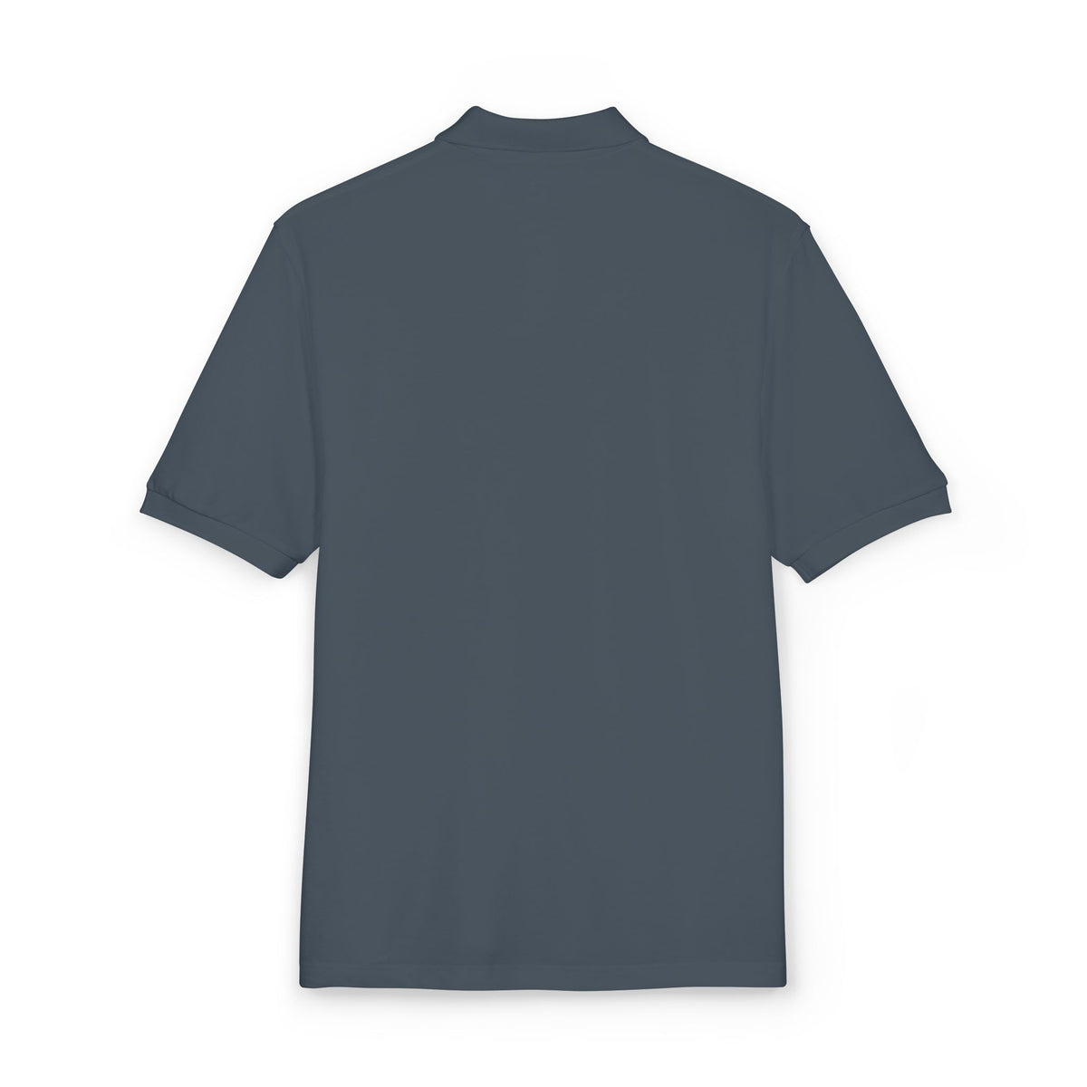 Used 2 Bees — Port Authority Silk Touch Polo