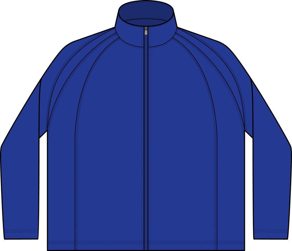 Used 2 Bees — Sport-Tek Track Jacket